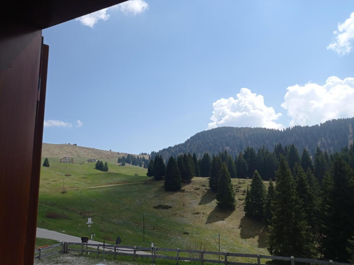 Rifugio Garibaldi LEDRO Bagian luar foto